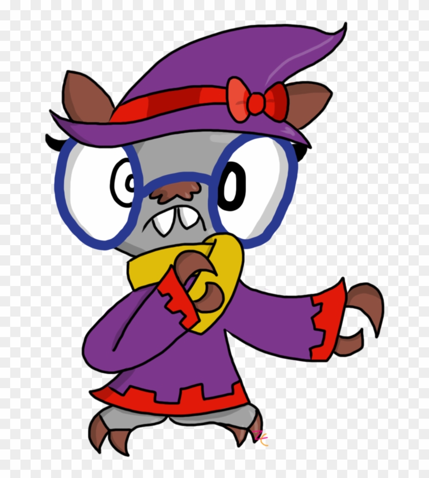 Samage By Zootycutie - Cartoon #1189661