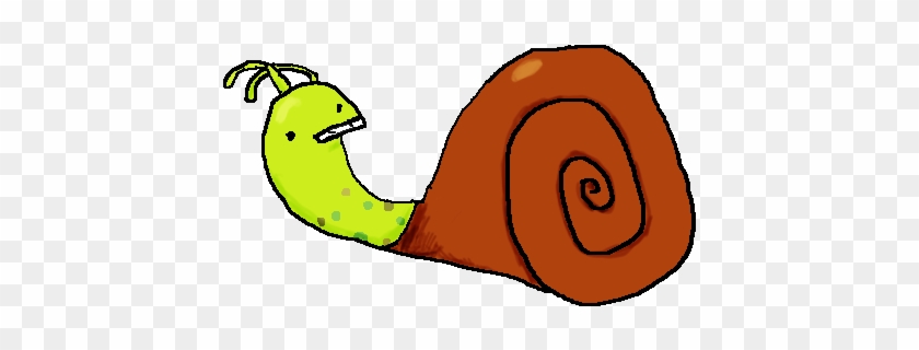 Epic Snail By Axelottle - Cerveza Nacional Paceña #1189735