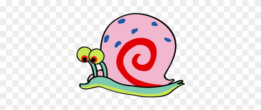 Garry The Snail By Abby0711 - Garry The Snail By Abby0711 #1189752