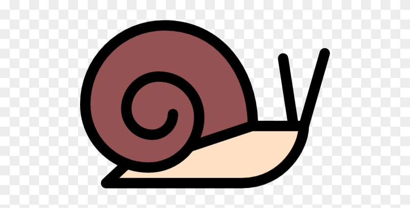 Snail Free Icon - Pierre #1189762