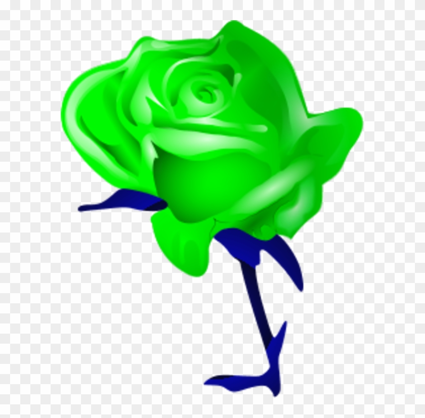 Rose Vector Clip Art Clipart - Vetor Rosas Vermelhas Png #1189769