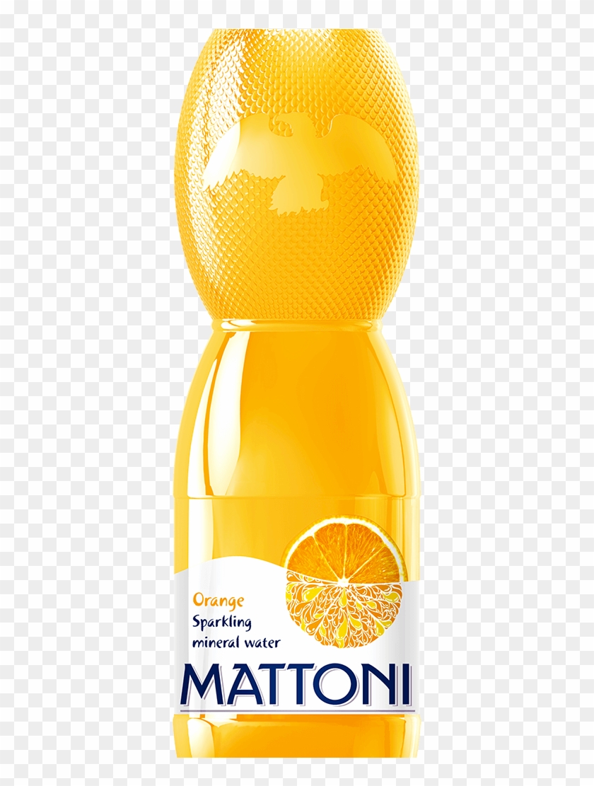 Mattoni S Příchutí - Citrón 1,5 L #1189804