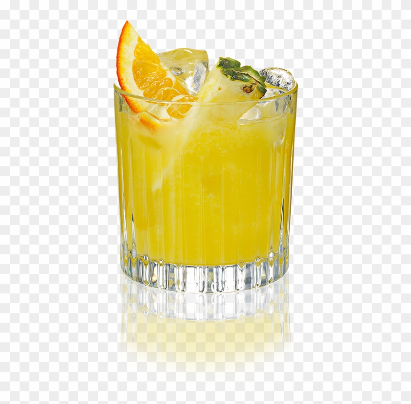 Juice Png - Tanqueray #1189811