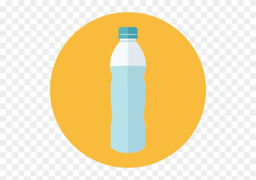 Water Bottle PNG, Water Bottle Transparent Background - FreeIconsPNG