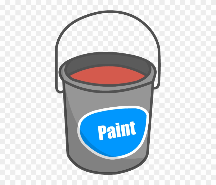 Roblox Paint Bucket