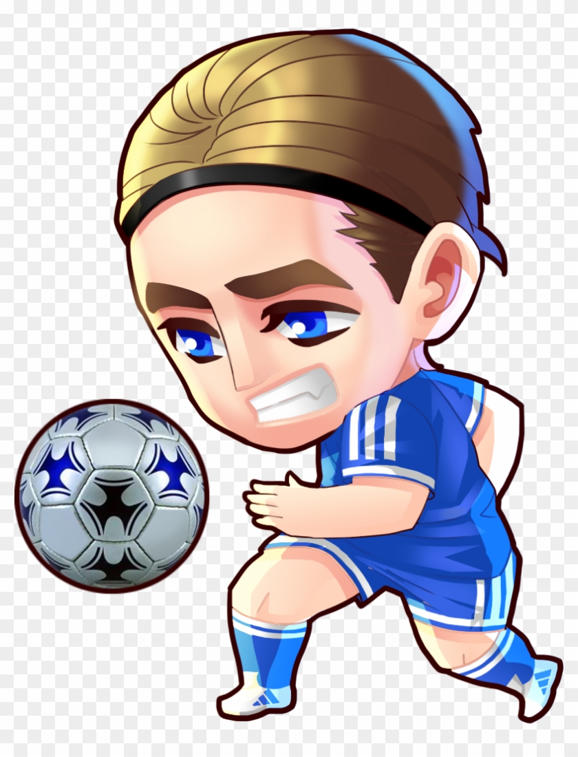 Football Planet Gameplay Youtube Edit - Cartoon #1189897