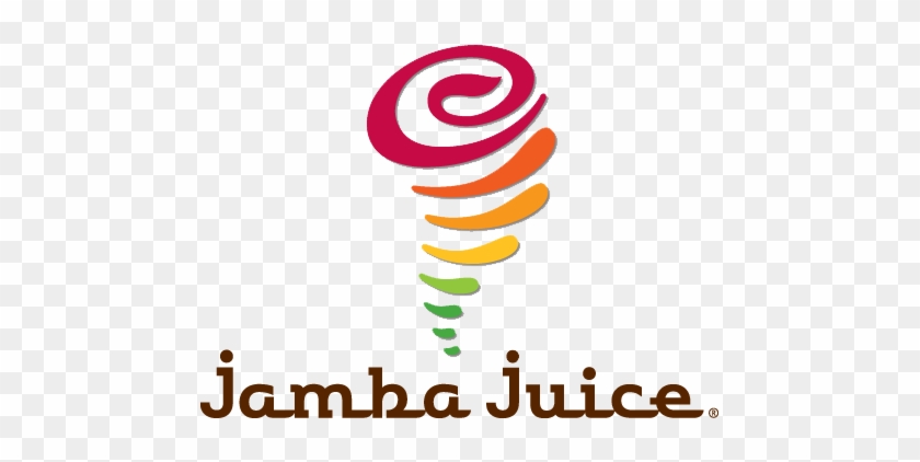 Once Again, We'd Like To Extend Our Sincere Gratitude - Jamba Juice #1189898