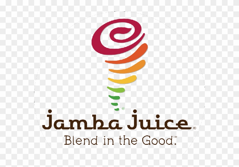Jamba Juice - Jamba Juice Corporate Logos #1189900