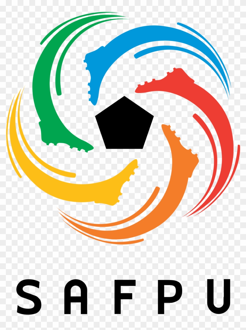 South African Football Union Logo #1189902