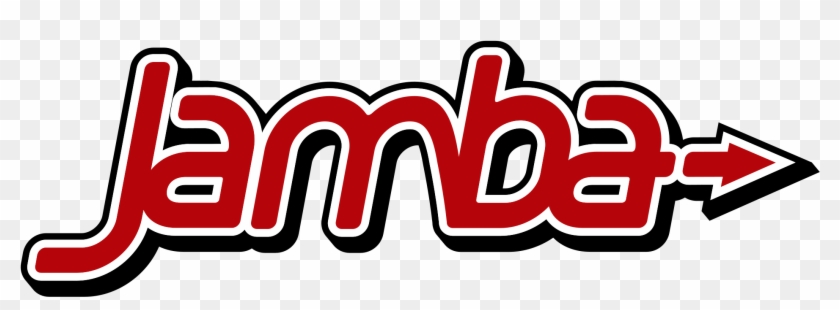 Datei Jamba Logo Svg Wikipedia Rh De Wikipedia Org - Jamba #1189915