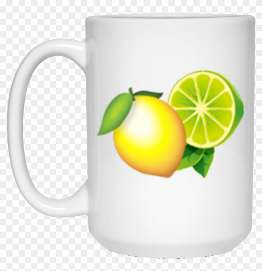 Lemon Mug & Water Bottle - I'm A Fox T-shirt Red Foxes Tee #1189917