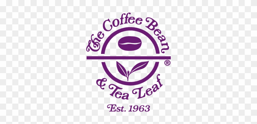 Top Images For Jamba Juice Logo Vector On Picsunday - Love Coffee Bean And Tea Leaf Logo #1189928