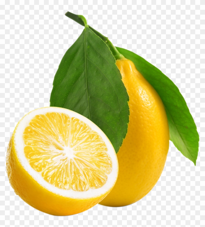 Lemon Fruit Icon - Lemon #1189932