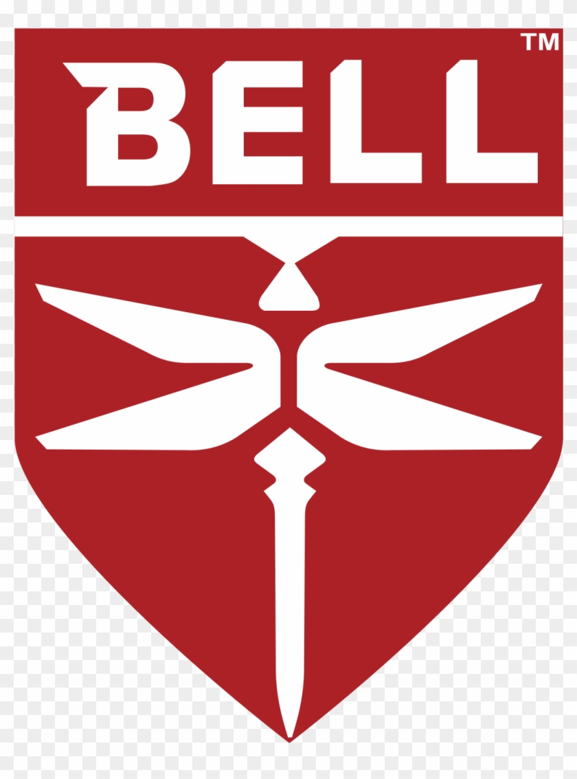 What Restaurant In California Has A Rainbow Colored - Bell Helicopter Logo #1189933