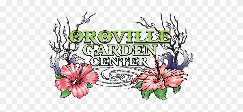 Garden #1189938