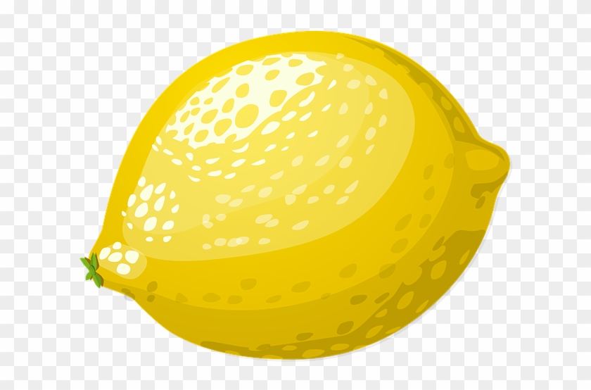 Collection Of Lemon Png - Лимон Вектор Png #1189939