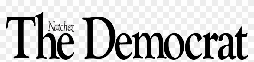 The Natchez Democrat - Natchez Democrat #1189954