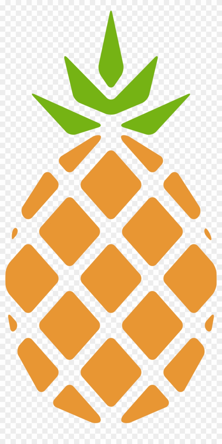 Big Image - Tropical Fruit Clipart #1189976