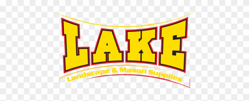 Lake Landscape & Mason Supply - Lake Landscape & Mason Supplies #1189979