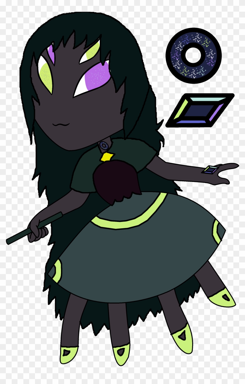 Galaxite Fusion Adopt - Adoption #1189994