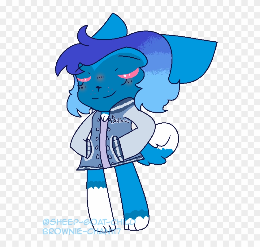 Team Jackets R Gr8 My D00d By Brownie-chan117 - Cartoon #1189996