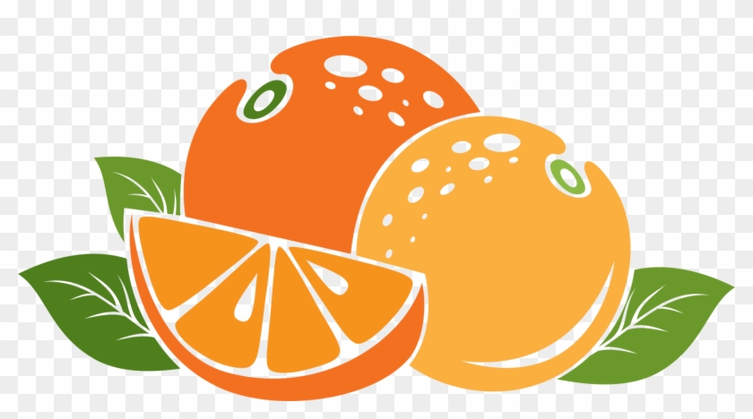 Mandarin Orange App Store Auglis - Mandarin Orange Cartoon #1190002
