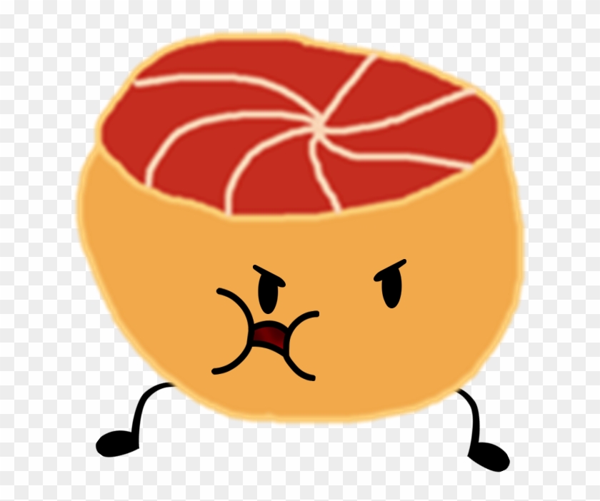 Grapefruit - - Grapefruit - #1190007
