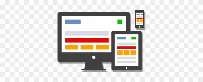 Maximise Technology - Responsive Web Design #1190028