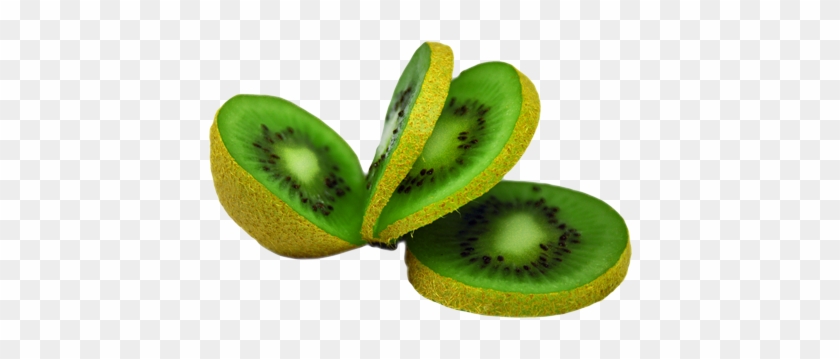 Kiwi Clipart Png Image - Kiwi Fruit .png #1190039