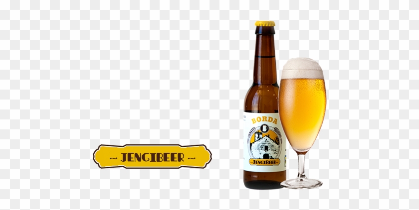 Cerveza Jengibeer - " - Kit De Malt Duvels Nat (arsegan) - 20 Litres #1190064