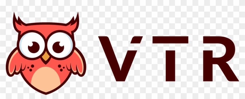 Vtr Logo - Logo #1190097