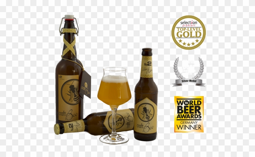Golden Honey - Het Anker Gouden Carolus Classic Beer 330ml #1190102