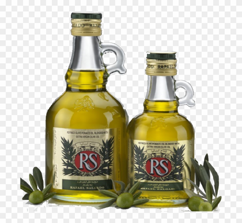Olive Oil #1190125