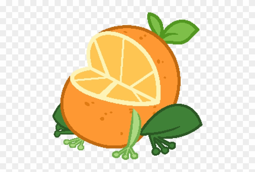 Orange Frog - Frog #1190134