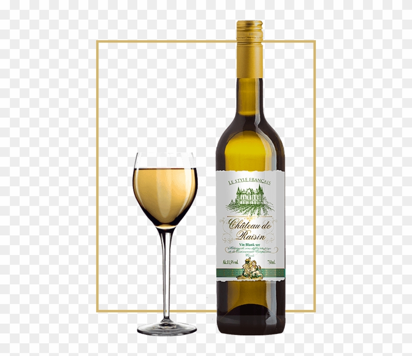 Вино Во Французском Стиле - Wine Glass #1190151