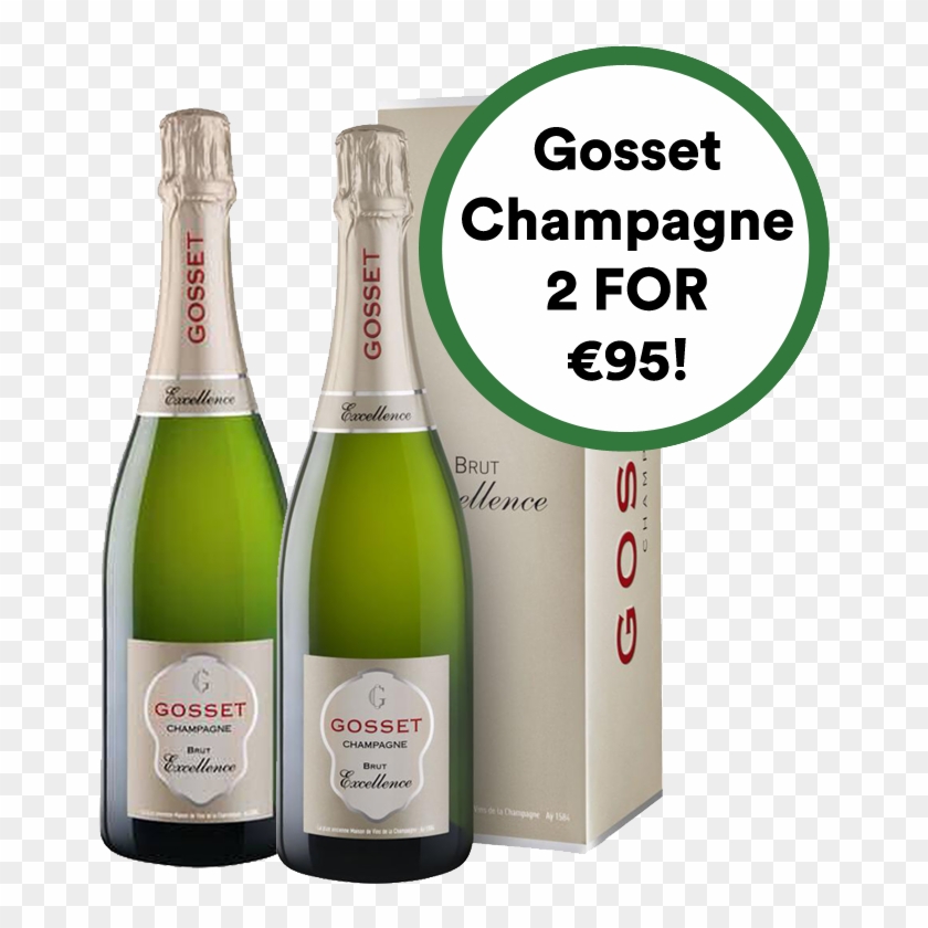 Gosset - Gosset Brut Excellence #1190160