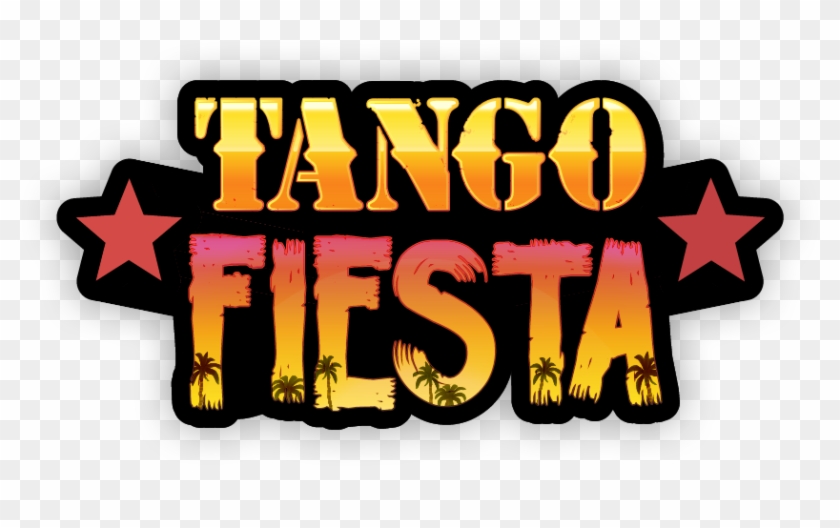Tango Fiesta #1190181