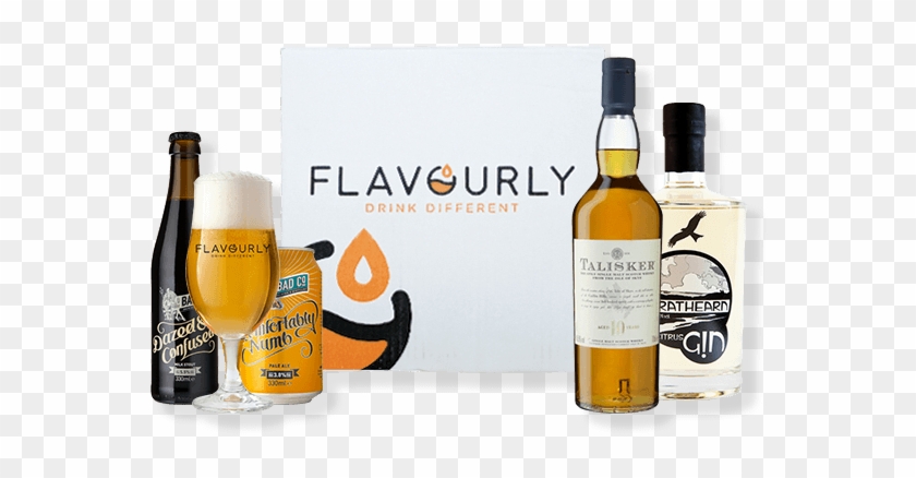 Flavourly Magazine Covers - Single Malt Whisky #1190183