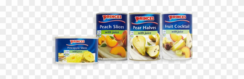 Princes Peach Slices In Grape Juice Delivered #1190233