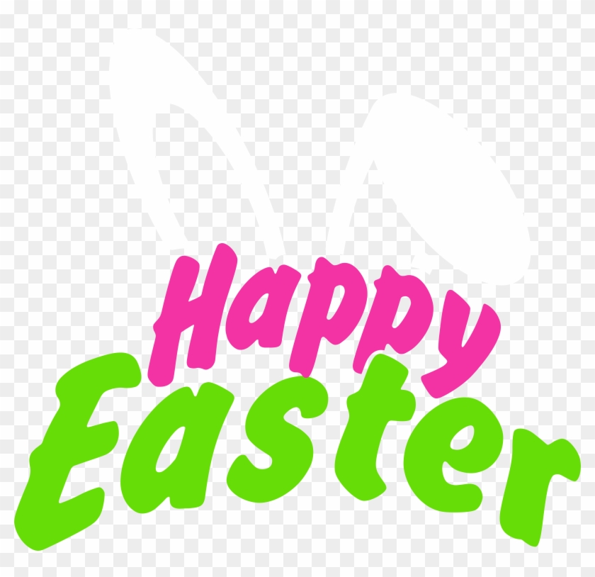 Happy Easter Clip Art Imageu200b Gallery Yopriceville - Happy Easter Clip Art Imageu200b Gallery Yopriceville #1190261