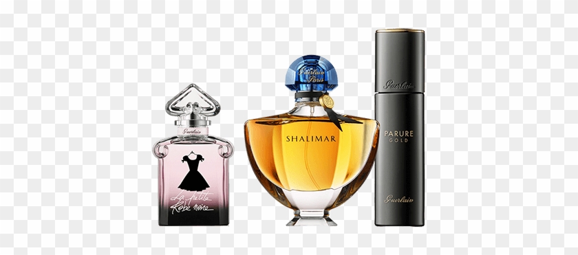 Shalimar By Guerlain Edt Spray For Women 1 Oz #1190265