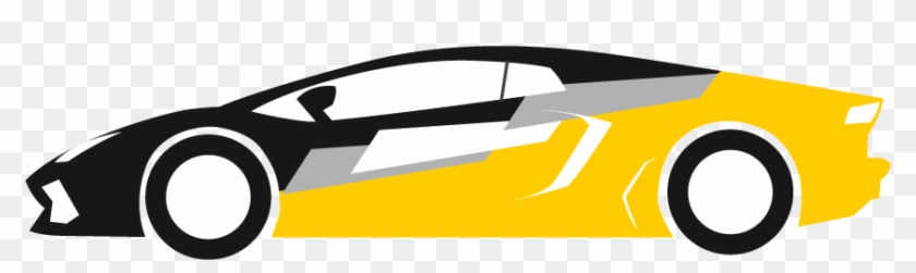 Motorsport Livery Design - Clip Art #1190364