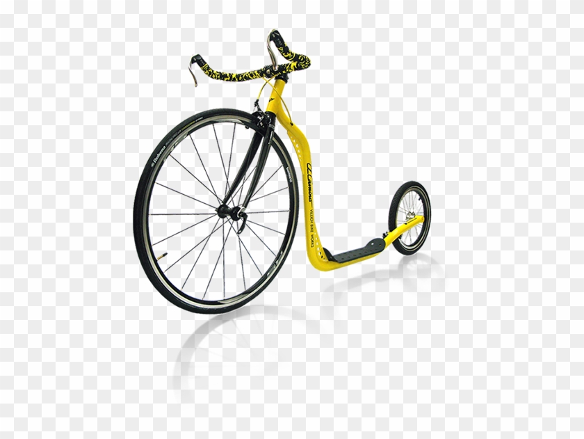 Applicatione - Racing Bicycle #1190372