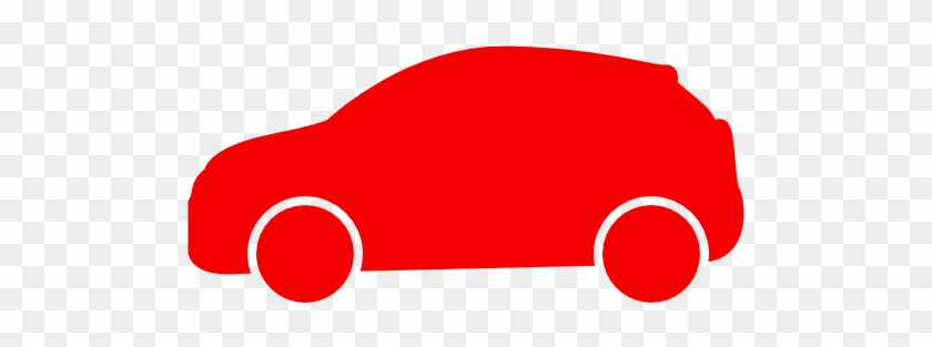 Car-icon - - Car #1190371