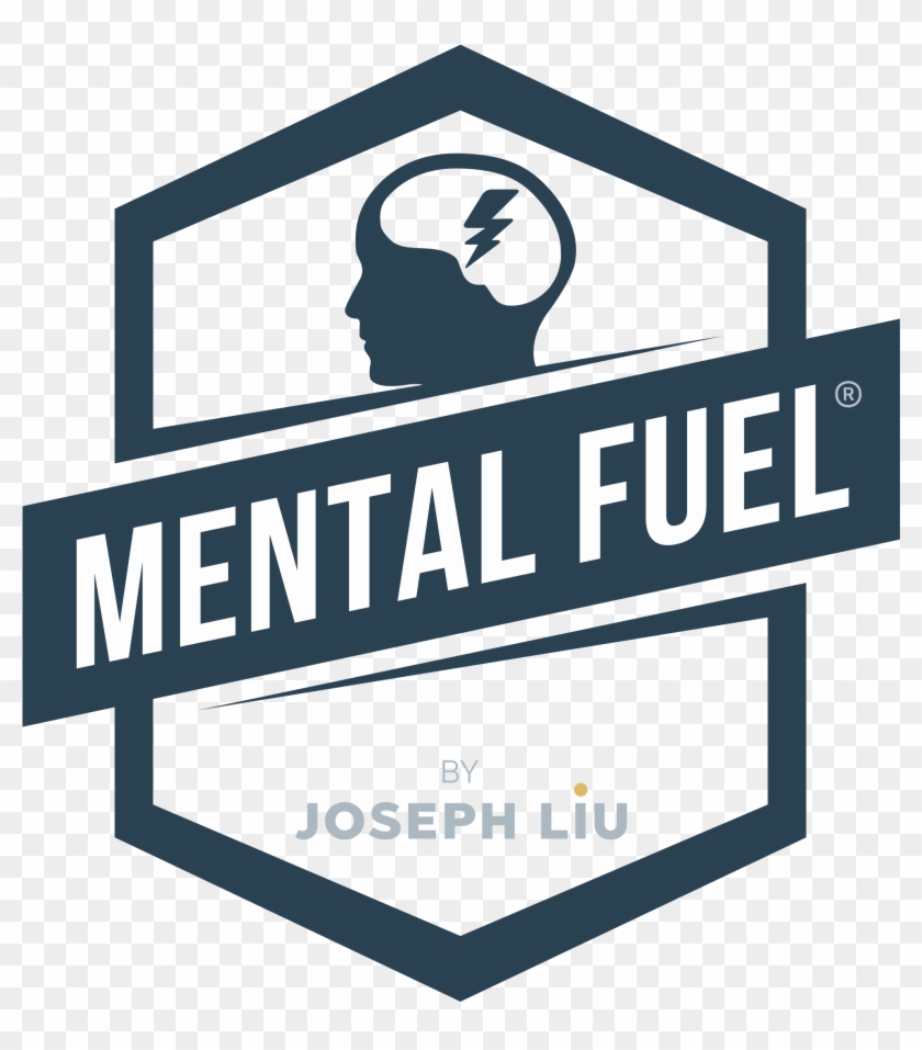 This Episode's Mental Fuel Segment, I Talked About - Sign #1190394