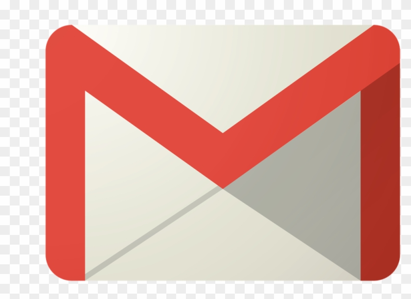 What Not To Do After Receiving Job Application Rejection - Gmail Logo Small #1190404