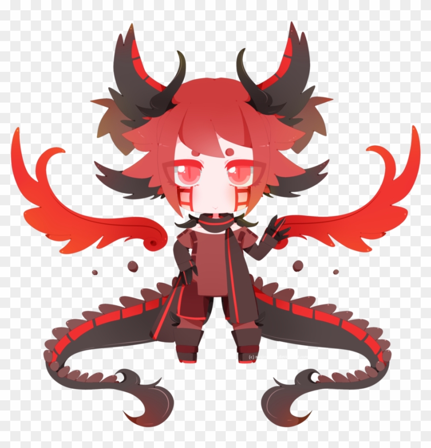 [rejected Adopt] Closed By Ninjin Neko - Cartoon #1190411