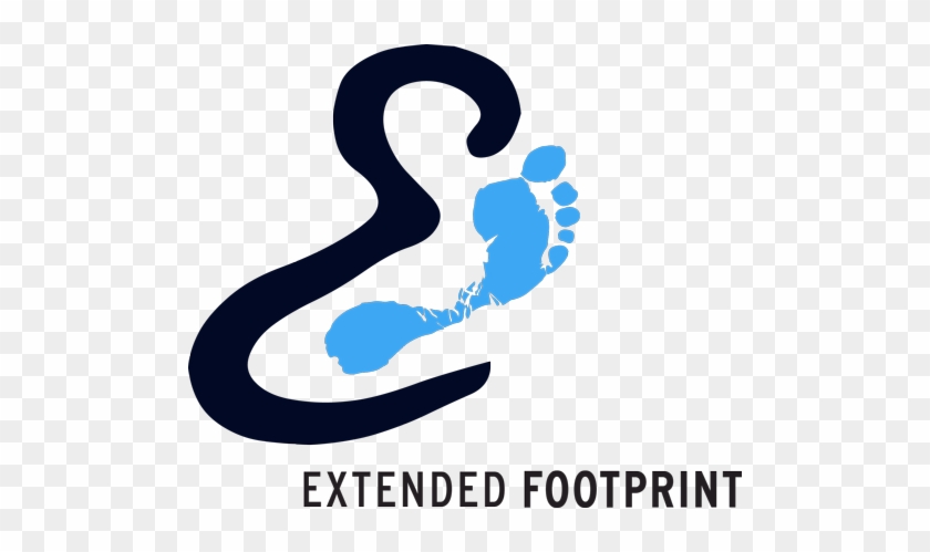 Update Logo - Footprint #1190428