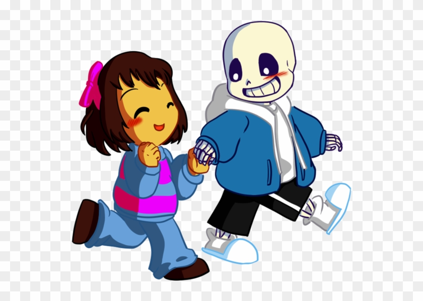 Hey Frisk 2 By Reina Del Caos - Cartoon #1190441
