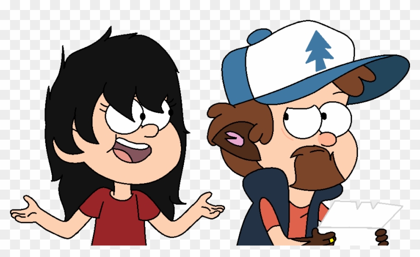 Hey Dipper Remember Me By Xxdipperkittyxx - Gravity Falls Dipper X Reader #1190447